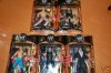 Deluxe Classic Superstars 3 Set